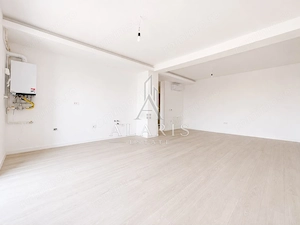 Apartament cu 2 camere, open space, in Braytim - imagine 5