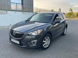 Mazda CX5 SKIACTIV 4X4 Automată Diezel Full  Euro 6 - imagine 5