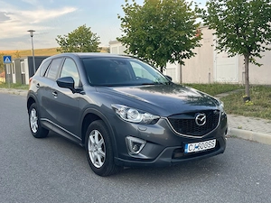 Mazda CX5 SKIACTIV 4X4 Automată Diezel Full  Euro 6 - imagine 9