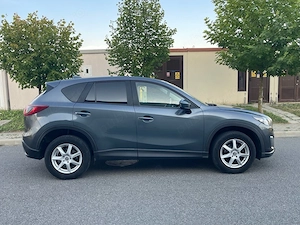 Mazda CX5 SKIACTIV 4X4 Automată Diezel Full  Euro 6 - imagine 8