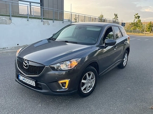 Mazda CX5 SKIACTIV 4X4 Automată Diezel Full  Euro 6 - imagine 7