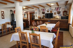 Locatie cu patru anotimpuri intr- o zi, incadrata de 2.350 teren, Bran - Fundata, Brasov - imagine 2