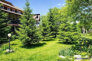 Locatie cu patru anotimpuri intr- o zi, incadrata de 2.350 teren, Bran - Fundata, Brasov - imagine 7