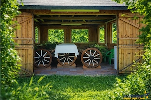 Locatie cu patru anotimpuri intr- o zi, incadrata de 2.350 teren, Bran - Fundata, Brasov - imagine 5