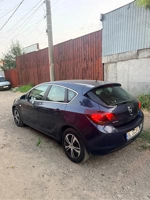 Vand Opel Astra  - imagine 4