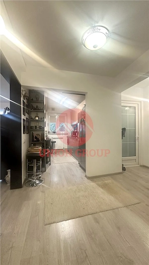 Apartament Impecabil, 3 Camere Decomandat, Zona KM 4-5 - imagine 7