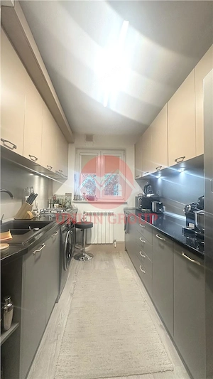 Apartament Impecabil, 3 Camere Decomandat, Zona KM 4-5 - imagine 6
