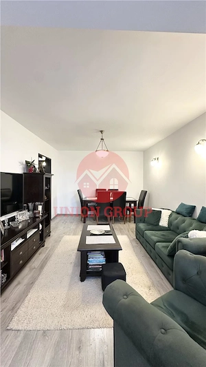 Apartament Impecabil, 3 Camere Decomandat, Zona KM 4-5 - imagine 17