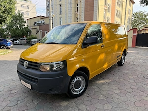 VW. Transporter mod.Facelift 2011 extra lung clima.pilot recent adus !