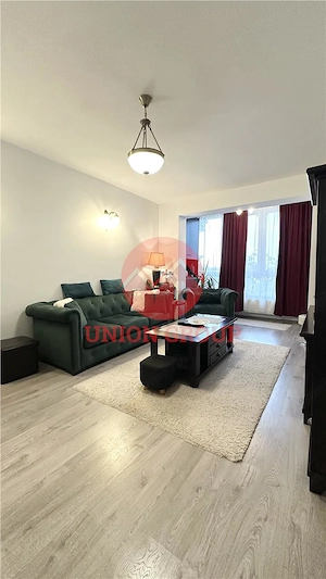 Apartament Impecabil, 3 Camere Decomandat, Zona KM 4-5 - imagine 11
