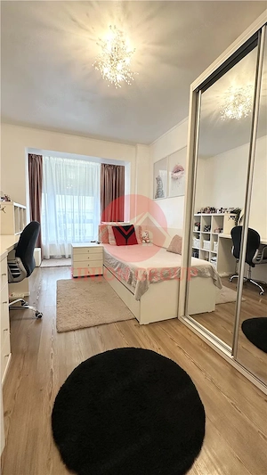 Apartament Impecabil, 3 Camere Decomandat, Zona KM 4-5 - imagine 16
