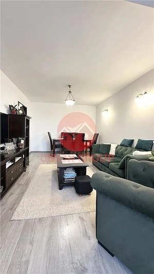 Apartament Impecabil, 3 Camere Decomandat, Zona KM 4-5 - imagine 13