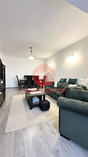 Apartament Impecabil, 3 Camere Decomandat, Zona KM 4-5 - imagine 20