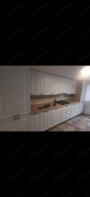 Montaj mobilă 