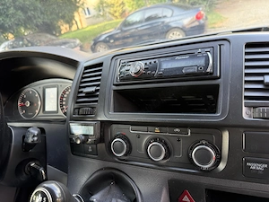 VW. Transporter mod.Facelift 2011 extra lung clima.pilot recent adus ! - imagine 6