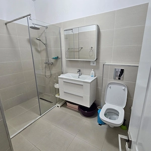 Proprietar   Închiriez studiou 2 camere modern, zona Campus Universitate Ovidius
