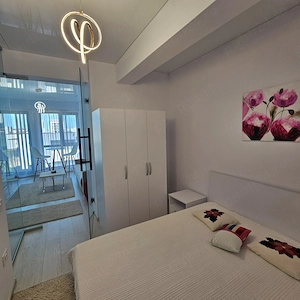Proprietar   Închiriez studiou 2 camere modern, zona Campus Universitate Ovidius - imagine 4