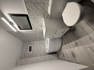 Direct proprietar - inchiriez apartament 3 camere 80mp - imagine 8