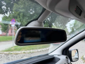 Renaut Trafic mod.nou 2018 Climatronic,Navi.Cameră.pilot.full! - imagine 9