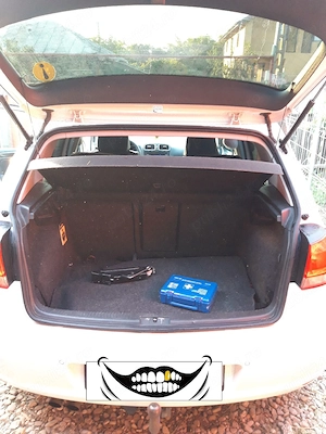 Vand Golf 6 - imagine 5