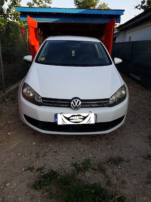 Vand Golf 6 - imagine 6