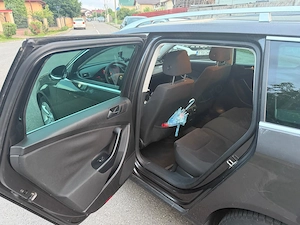 Volkswagen Passat 2009 - imagine 8