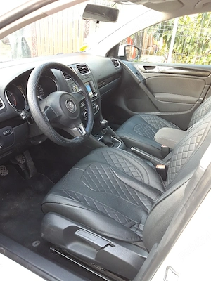 Vand Golf 6 - imagine 3