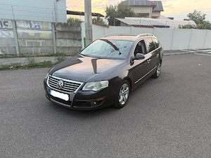 Volkswagen Passat 2009 - imagine 2
