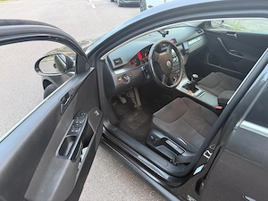 Volkswagen Passat 2009 - imagine 7