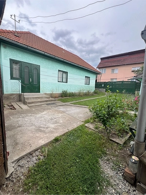 Casa de vanzare in orasul Covasna - imagine 10