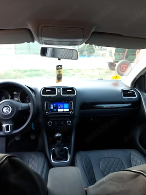 Vand Golf 6 - imagine 4