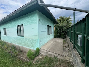 Casa de vanzare in orasul Covasna