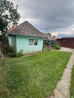 Casa de vanzare in orasul Covasna - imagine 7