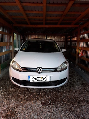 Vand Golf 6 - imagine 9