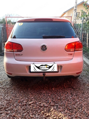 Vand Golf 6 - imagine 10