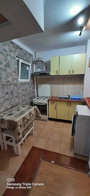 Închiriez apartament cu 2cam.conf 2 , cartier Berceni - imagine 10