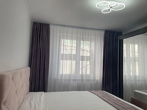 inchiriere apartament 3 camere - imagine 3