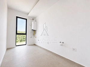 Apartament cu 2 camere, open space, in Braytim - imagine 3
