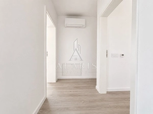 Apartament cu 2 camere, open space, in Braytim - imagine 6