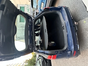 Ford Focus Break 1.5 TDCi 120 CP Automată Euro 6 | 2018 - imagine 7
