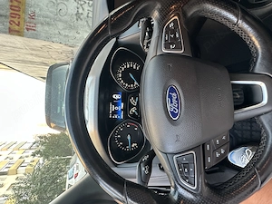 Ford Focus Break 1.5 TDCi 120 CP Automată Euro 6 | 2018 - imagine 8