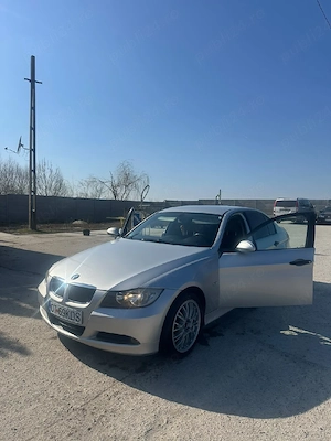 Vând Bmw E90  - imagine 2