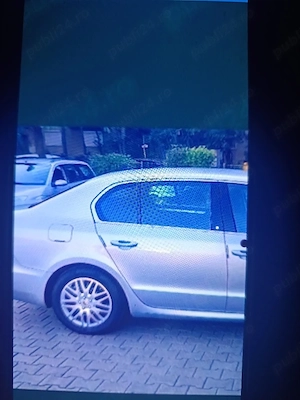 Vând Skoda superb  - imagine 4