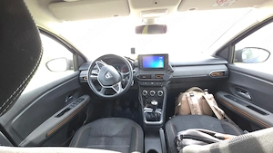 Dacia Sandero 2022TCe 90 MT5 Comfort - imagine 2
