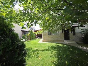 Casa moderna - Green City - 4 camere - 3 bai - 120mp - 100mp curte