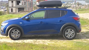 Dacia Sandero 2022TCe 90 MT5 Comfort - imagine 4