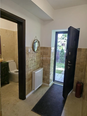 Casa moderna - Green City - 4 camere - 3 bai - 120mp - 100mp curte - imagine 16