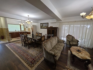 Casa moderna - Green City - 4 camere - 3 bai - 120mp - 100mp curte - imagine 5