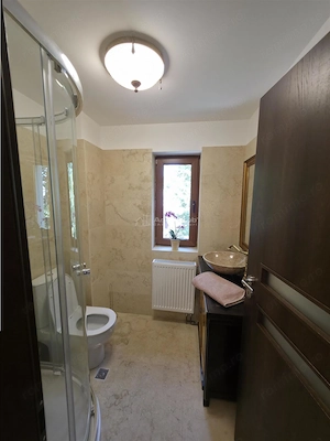 Casa moderna - Green City - 4 camere - 3 bai - 120mp - 100mp curte - imagine 12