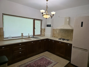 Casa moderna - Green City - 4 camere - 3 bai - 120mp - 100mp curte - imagine 9